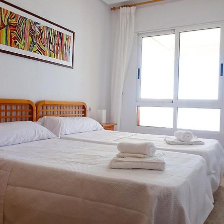 Casa 2 Mares Apartment ลามังกา เดล มาร์เมนอร์ ภายนอก รูปภาพ